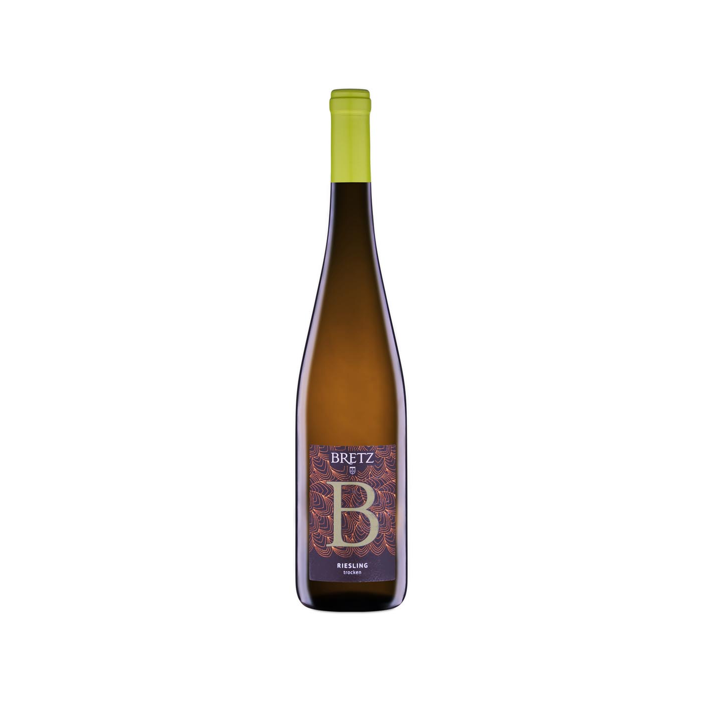 Bretz Riesling B - Bodegio Wines